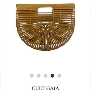 CULT GAIA Ark Bag